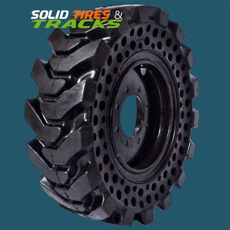 cheap solid skid steer tires|10x16.5 solid skid steer tires.